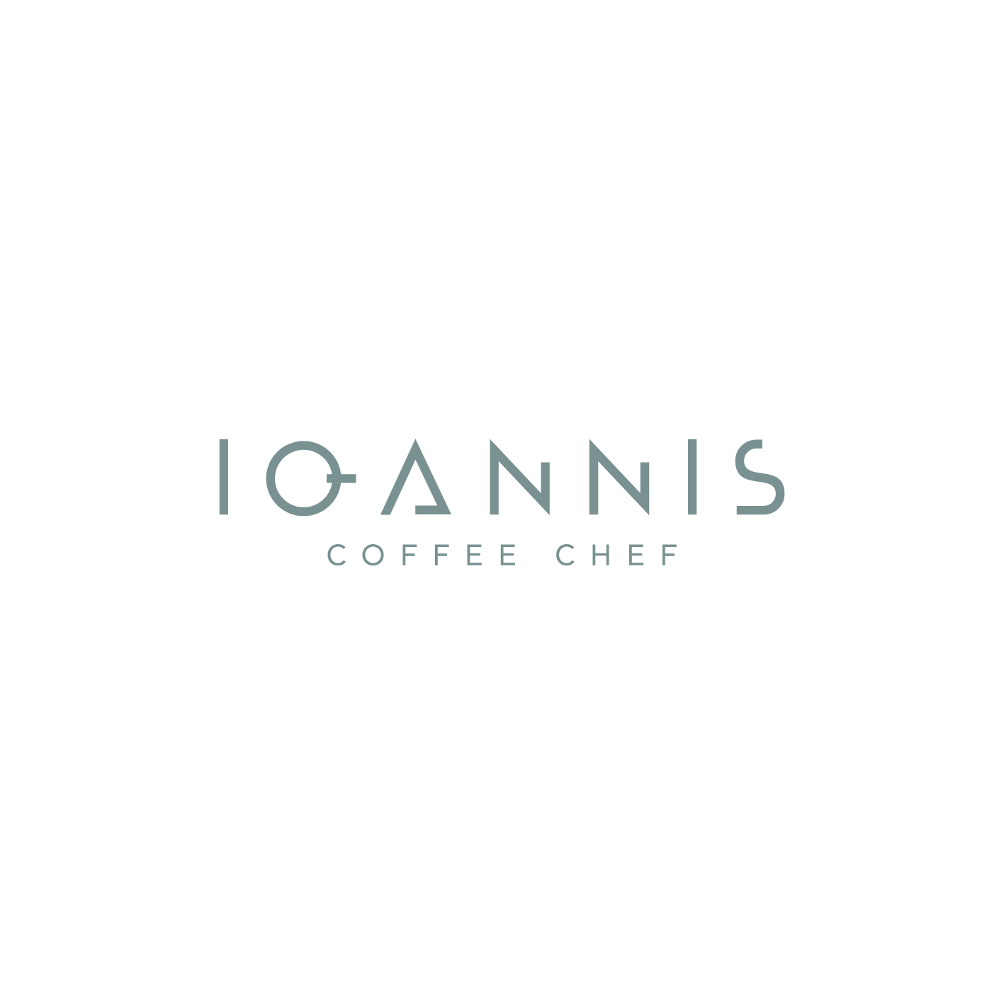 Ioannis Coffee Chef