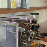 Espresso Coffee