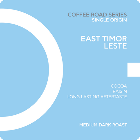 East Timor - Leste