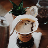 Brew Your Morning Coffee