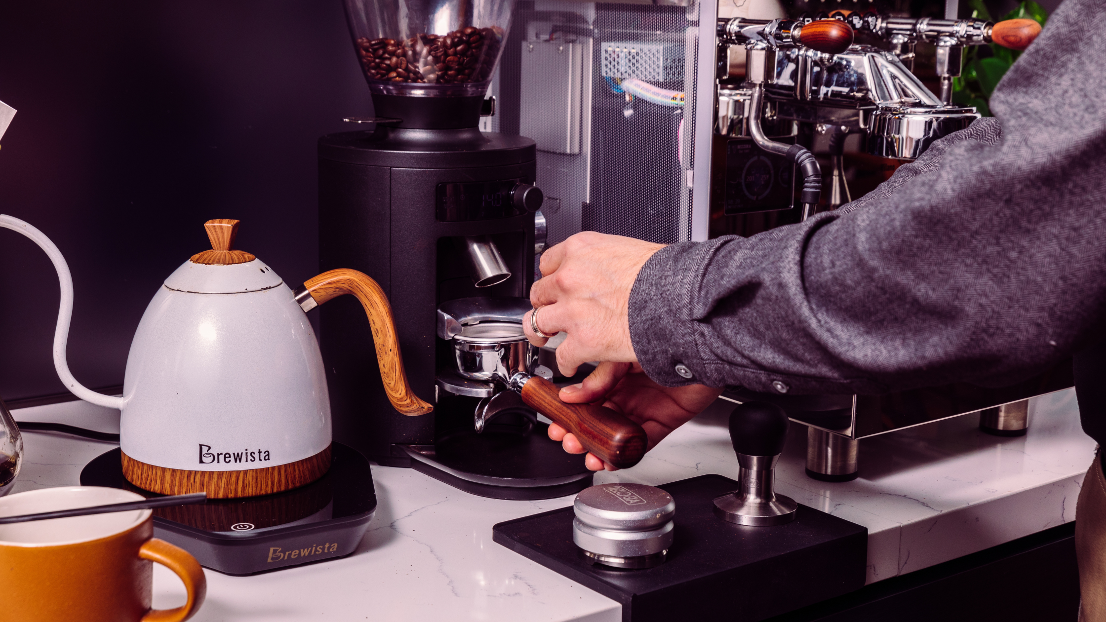 Why Acidity is so Important in Coffee