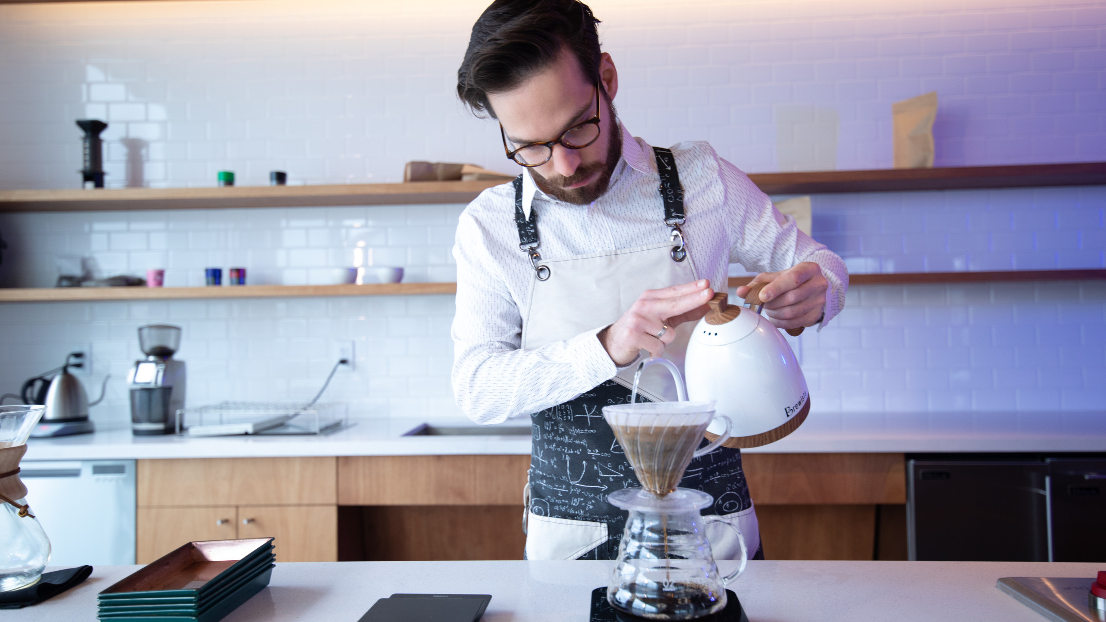 How to Make The Perfect Cold Brew