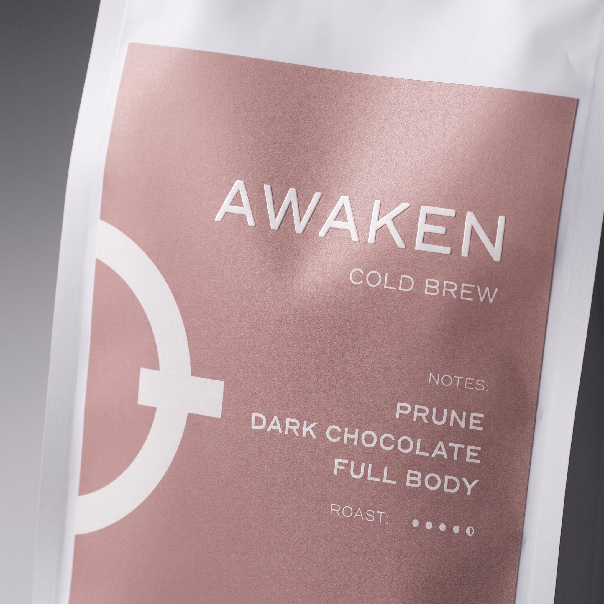 Awaken Cold Brew Recipe