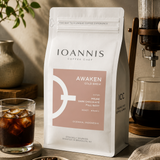 Awaken Cold Brew Recipe
