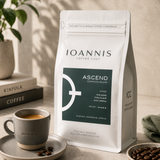Ascend Espresso Blend Recipe