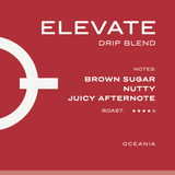 Elevate Drip Coffee Blend