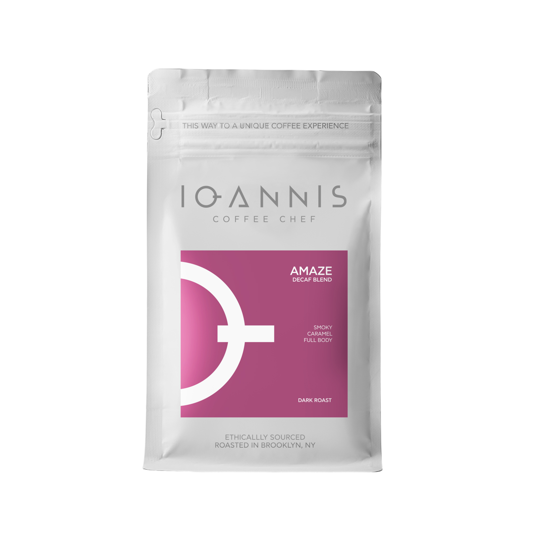 Amaze Decaf Blend