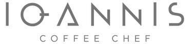 Ioannis Coffee Chef logo