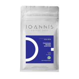 Tanzania Grand Kanyon