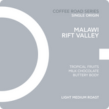 Malawi Rift Valley