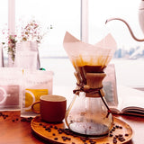 Brew Foundation Class