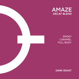 Amaze Decaf Blend