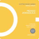 Mexico Zongolica Women Owned