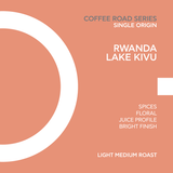 Rwanda Lake Kivu