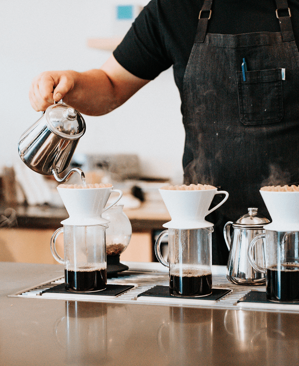 Where To Get Fresh Coffee Beans