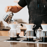 Where To Get Fresh Coffee Beans